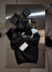 All In Bundle — Makeup Brush Holder, Mirror, Hair Clips & Hoodie Set by Nikki La Rose - Makeup By Nikki La Rose