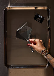 All In Bundle — Makeup Brush Holder, Mirror, Hair Clips & Hoodie Set by Nikki La Rose - Makeup By Nikki La Rose