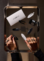 Creaseless Hair Clips — Set of 3 Pairs - Makeup By Nikki La Rose