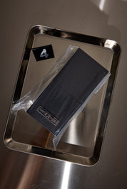 Makeup Brush Holder with Lift - Up Brush Guard - Makeup By Nikki La Rose